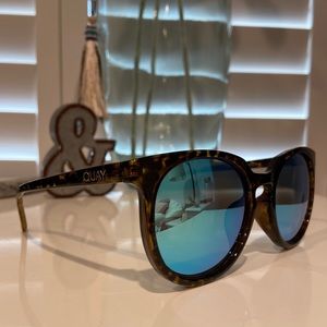 Quay Sunglasses